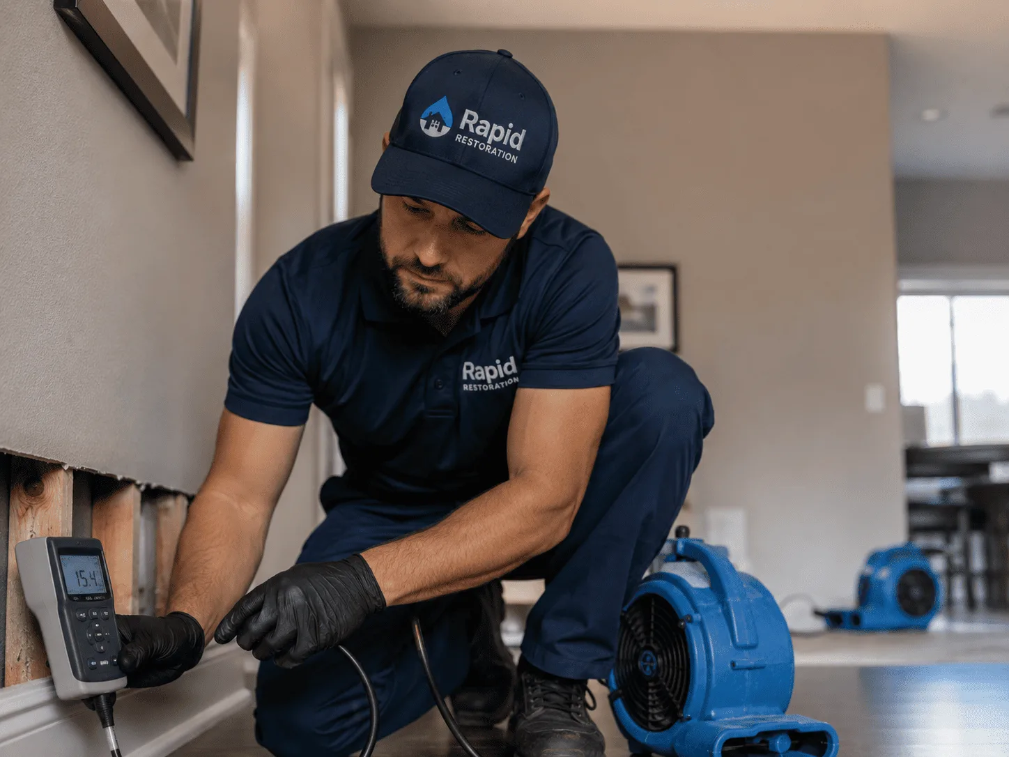 Common questions about Dehumidification in Hillsboro, KS